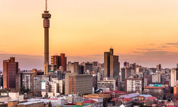 Sömestrde Güney Afrika & Safari Turu 2026 | THY ile 7 Gece – ATS001