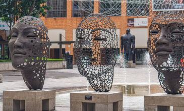 Sömestrde Güney Afrika & Safari Turu 2026 | THY ile 7 Gece – ATS001