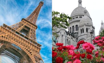 İzmir Çıkışlı Görkemli Üçlü Benelüx – Fransa – Almanya Turu Reims & Köln Şehir Turları Dahil Sunexpress Havayolları ile 7 Gece 8 Gün  Sömestr Özel ATS001