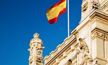 Samsun Hareketli Madrid Turu Ajet Havayolları İle 3 Gece Promosyon