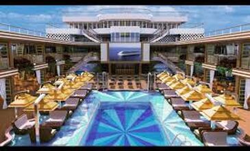 Msc Magnifica ile Baltık İncileri 7 Gece 8 Gün PGS - 04 Temmuz 2026