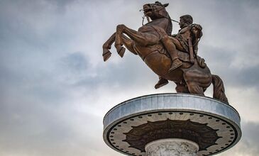 Üsküp Turu Türk Havayolları İle 3 Gece FIT