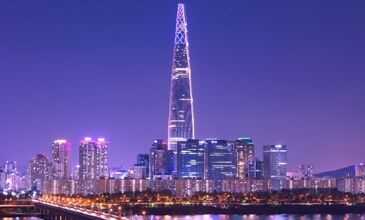 Costa Serena İle Hong Kong & Tayvan & Japonya & Güney Kore 14 Gece THY- 16 Ocak 2026 FL001