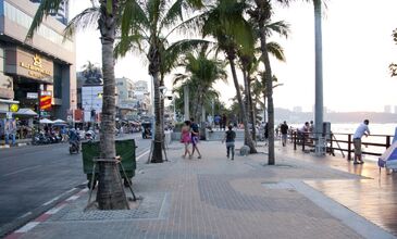 Bangkok & Phuket & Singapur Türk Havayolları ile 7 Gece 8 Gün 