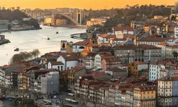 Elegant Mega Portekiz & Madrid & Endülüs Türk Havayolları ile 7 gece 8 Gün MAD-AGP FL001