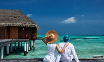 Maldivler & Singapur & Phuket Turu Qatar Havayolları ile 8 Gece 10 Gün NLE-HKT FL001