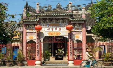 Vietnam- Kamboçya Turu Ekstra Turlar, Öğle ve Akşam Yemekleri Dahil 