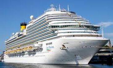 Costa Diadema ile Norveç Fiyordları Kopenhag 7 Gece PGS - 2026