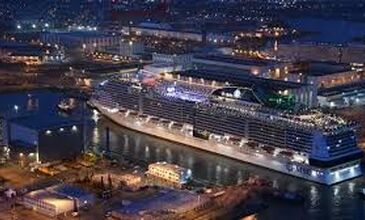 Costa Diadema ile Norveç Fiyordları Kopenhag 7 Gece PGS - 2026