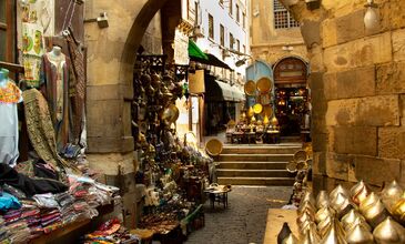 Sharm El Sheikh Turu Ramazan Bayramı Özel Türk Havayolları ile 3 Gece 4 Gün (19-22 Mart)