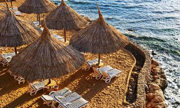 Sharm El Sheikh Turu Sömestre Özel Türk Havayolları ile 4 Gece 5 Gün 18-22 Kasım