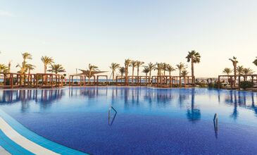 Sharm El Sheikh Turu Sömestre Özel Türk Havayolları ile 4 Gece 5 Gün 18-22 Kasım