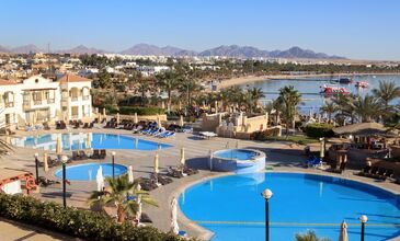 Sharm El Sheikh Turu Sömestre Özel Türk Havayolları ile 4 Gece 5 Gün 15-19 Kasım