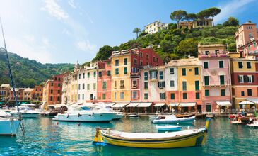 Güney İtalya (Amalfi Kıyıları Bari Puglia) Turu 