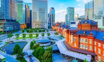 Japonya Turu Miat Havayolları ile 10 Gün - 2026 EJ001