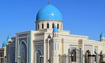 Sibirya & Yakutistan & Moğalistan Turu THY ile 13 Gece 14 Gün EJ001 2026