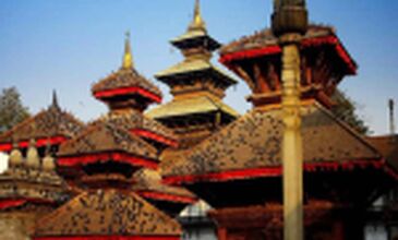 Nepal Turu Air Arabia ile 8 Gece 10 Gün - Himalayalar 2026 - EJ001