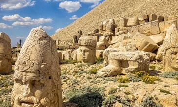 Konforlu Uçaklı Premium Gap Turu 3 Gece Konaklamalı