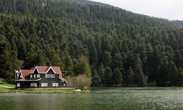 İstanbul Çıkışlı Otobüslü Safranbolu Amasra Abant Turu 1 Gece Konaklamalı