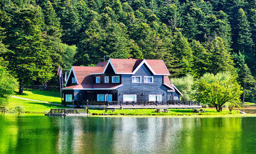Adana Çıkışlı Uçaklı Göller, Şelaleler ve Yaylalar Turu  3 Gece Konaklamalı