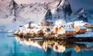 MSC Euribia ile Norveç Fiyortları Turu – İzmir’den Direkt Uçuş | 7 Gece 8 Gün Cruise Deneyimi (Mayıs–Ağustos 2026)