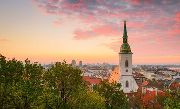 Otobüslü Bükreş & Transilvanya 2 Gece 4 Gün Turu MT001