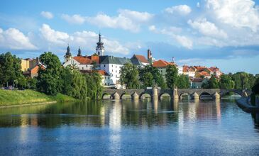 Otobüslü Bükreş & Transilvanya 2 Gece 4 Gün Turu MT001