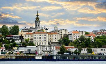 Otobüslü Bükreş & Transilvanya 2 Gece 4 Gün Turu MT001