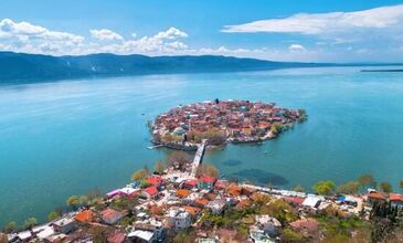 Kasım Ara Tatil Özel Bursa Cumalıkızık Eskişehir Odunpazarı Turu (1 Gece Konaklamalı)