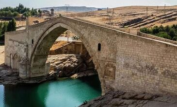 Yılbaşı Özel Thy İle Uçaklı Tarihte Yolculuk Gap Mezopotamya Turu (3 Gece Otel Konaklamalı)