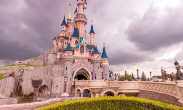 Paris Turu Yılbaşı Özel Türk Havayolları ile 4 gece 5 gün