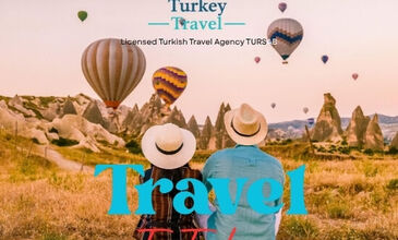 Magical Journey Through Istanbul and Cappadocia