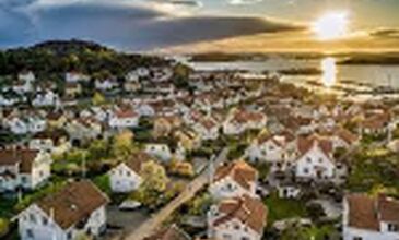 İskandinavya Turu -  7 Gece 8 Gün | Kopenhag • Göteborg • Oslo • Stockholm