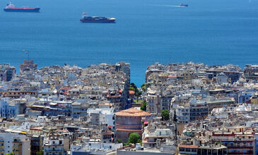 Selanik & Kavala Turu Her Cuma Hareket