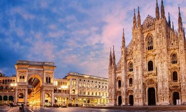 2026 Kurban Bayramı Dönemi Büyük İtalya Ekspres Turu (24,25 Mayıs 2026) THY ile 5 gece (FCO-VCE) Roma (2) - Floransa (2) - Venedik (1)