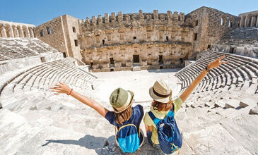 Büyük İtalya Plus Turu (Mayıs-Ağustos 2026) Thy ile 7 gece (FCO-MXP) Roma (2) & Floransa (2) & Venedik (2) & Milano (1)