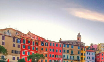 Büyük İtalya Ekspres Turu (Ağustos 2026) THY ile 5 gece (FCO-VCE)-SABAH DÖNER Roma (2) - Floransa (2) - Venedik (1)