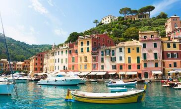 Kurban Bayramı Güney İtalya Turu – Amalfi Kıyıları & Bari Puglia | THY ile 23 Mayıs 2026 | 5 Gece (BRI–NAP)