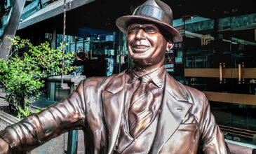 XL-Güney Amerika THY İle 20 Gün