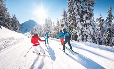 Bursa Konaklamalı Uludağ Kayak Turu (2 Gece Otel Konaklamalı)
