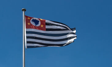 XL-Güney Amerika THY İle 20 Gün