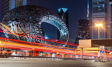 CELESTYAL CRUISE ILE DUBAİ TURU