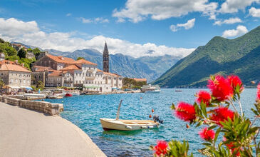 Kosovalı Büyük Balkanlar Turu AJet ile Extra Turlar ve Akşam Yemekleri Dahil TZL-SKP