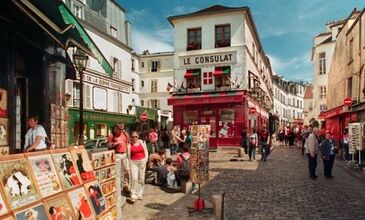 İZMİR’DEN BERNİNA EXPRESS ILE  BİR AVRUPA MASALI TURU