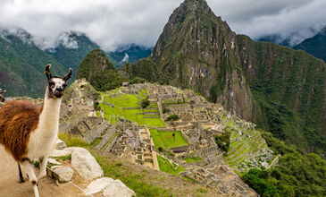 Peru Bolivya Amazon Şili Turu THY ile 18 Gün