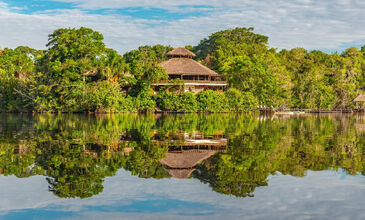 Peru Bolivya Amazon Şili Turu THY ile 18 Gün