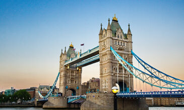 Baştanbaşa Büyük Britanya Turu Türk Havayolları ile 7 Gece 8 Gün (LHR-DUB) ATL001