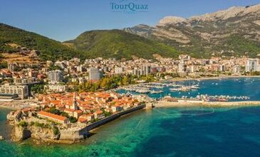 Adriyatik Kıyıları Budva Turu THY ile Yılbaşı Özel 3 Gece 4 Gün TGD-TGD