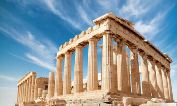 Atina Turu THY İle Ramazan Bayramı Özel 3 Gece 2026