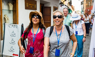 Balkan Üçgeni Turu Ramazan Bayramı Özel Türk Havayolları İle 3 Gece 4 Gün